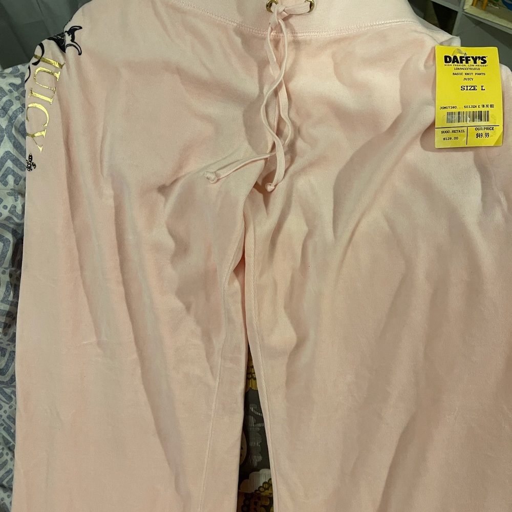 Women’s Juicy Couture Sweatpants